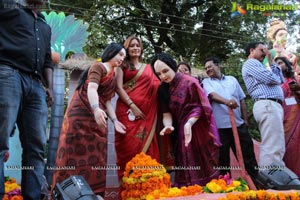 Bathukamma 2014