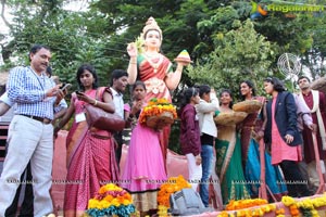 Bathukamma 2014