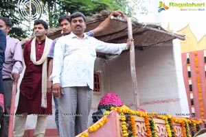 Bathukamma 2014