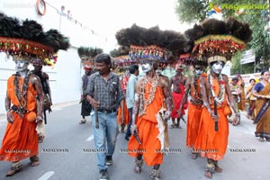 Bathukamma 2014