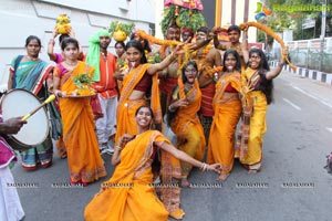 Bathukamma 2014