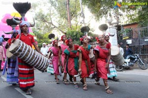 Bathukamma 2014