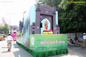 Bathukamma 2014