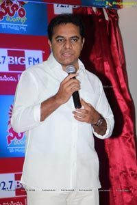 Salaam Telangana on Big FM