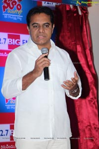 Salaam Telangana on Big FM