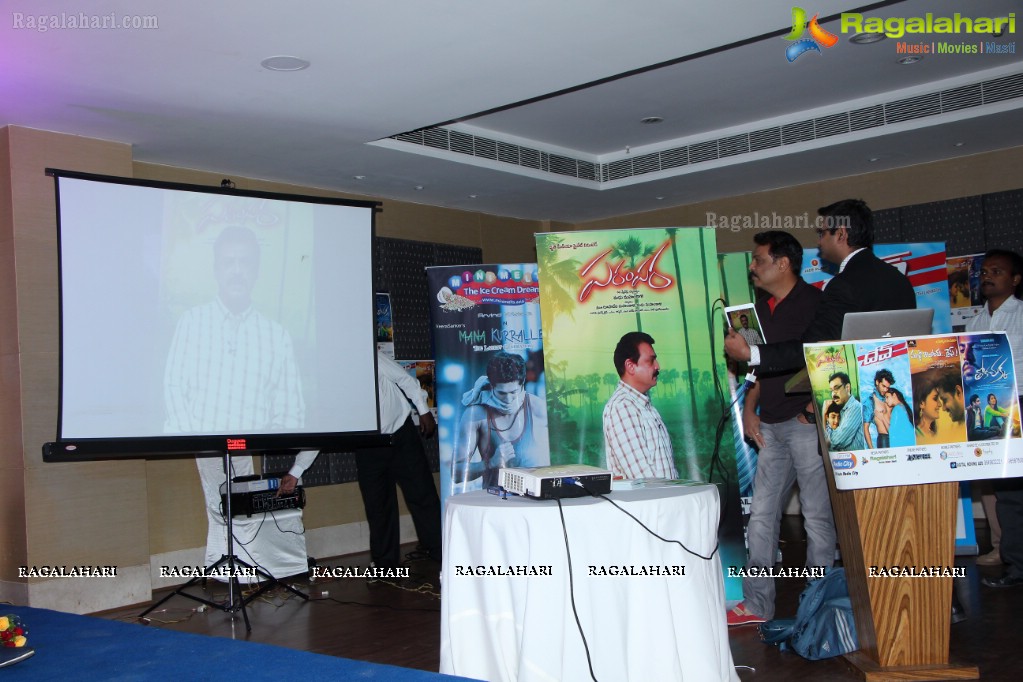 Blippar Launch in Hyderabad