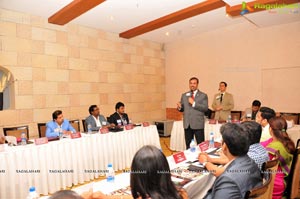 BNI Kohinoor Meet