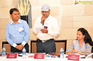 BNI Kohinoor Meet