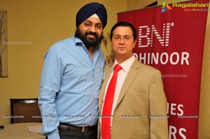 BNI Kohinoor Meet