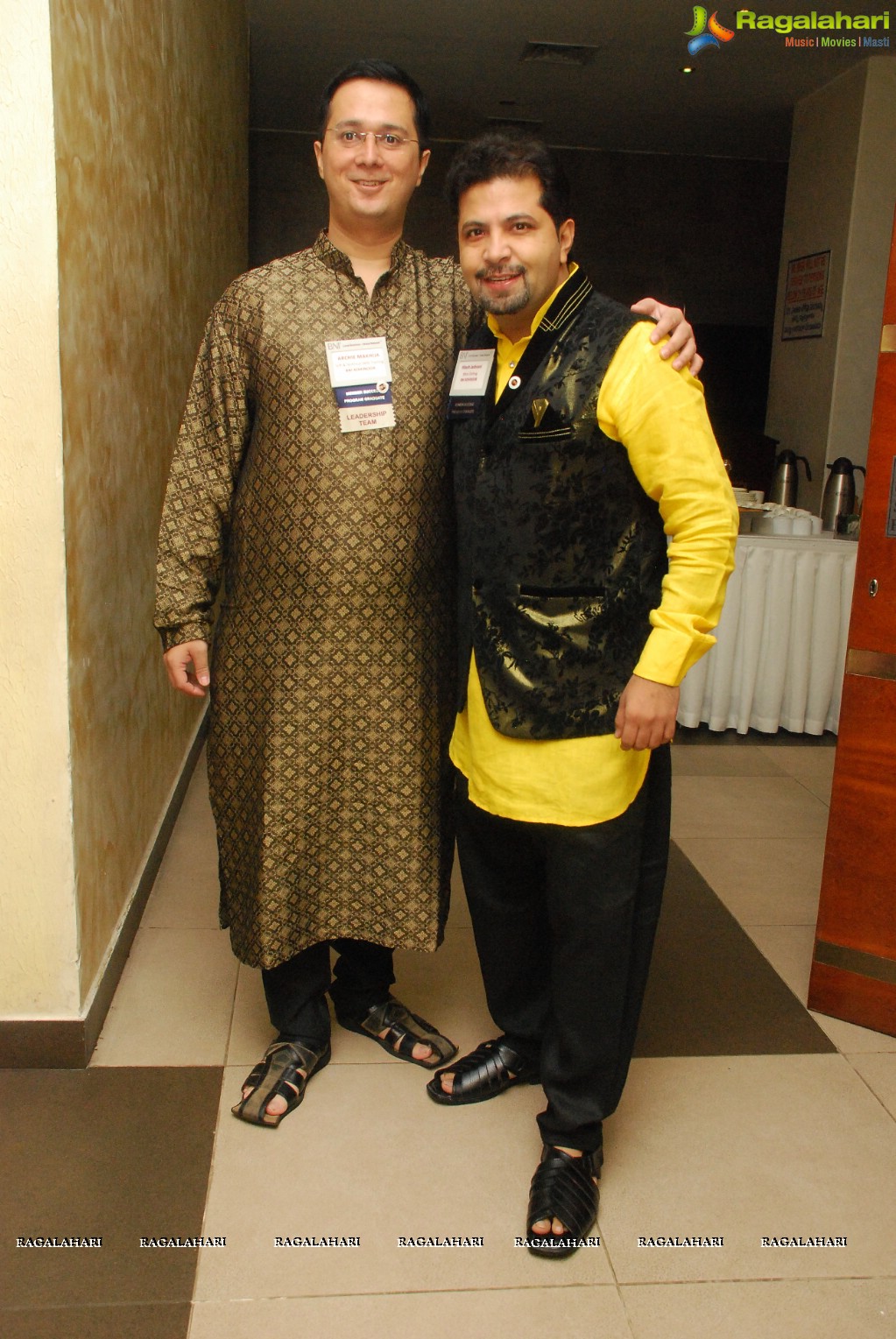 BNI Kohinoor Meet (Oct 22, 2014)