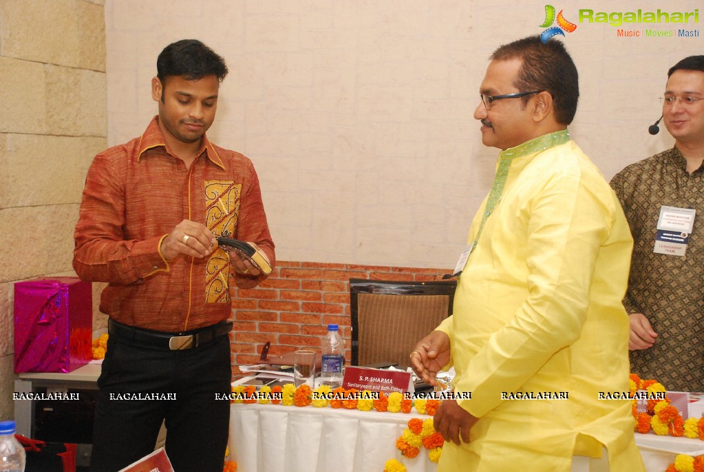 BNI Kohinoor Meet (Oct 22, 2014)