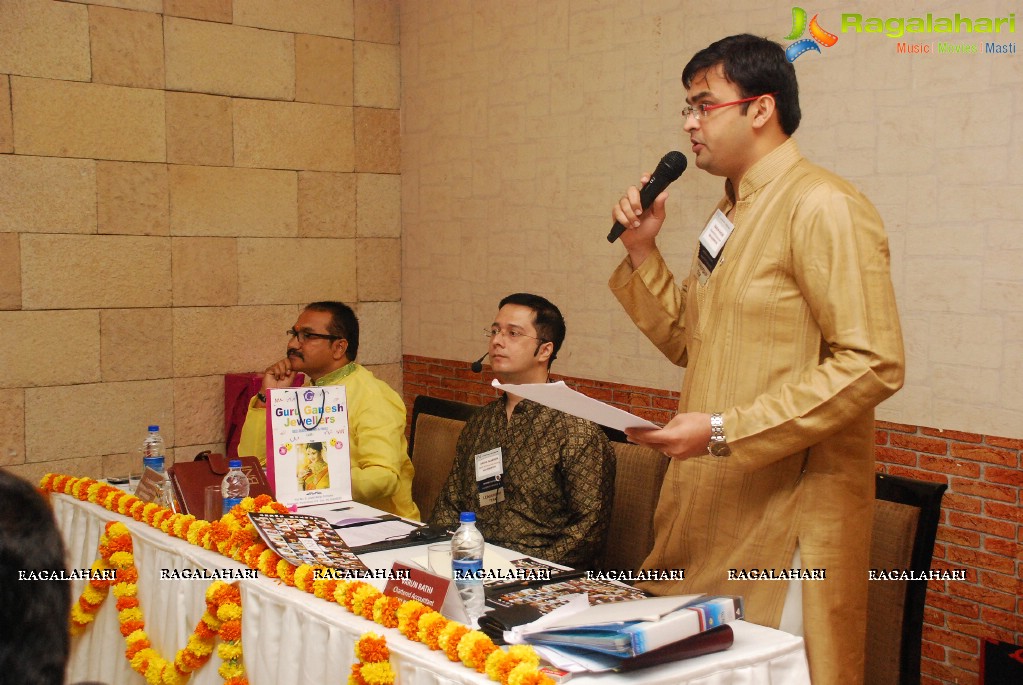 BNI Kohinoor Meet (Oct 22, 2014)