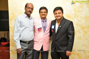 BNI Kohinoor Meet