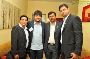 BNI Kohinoor Meet