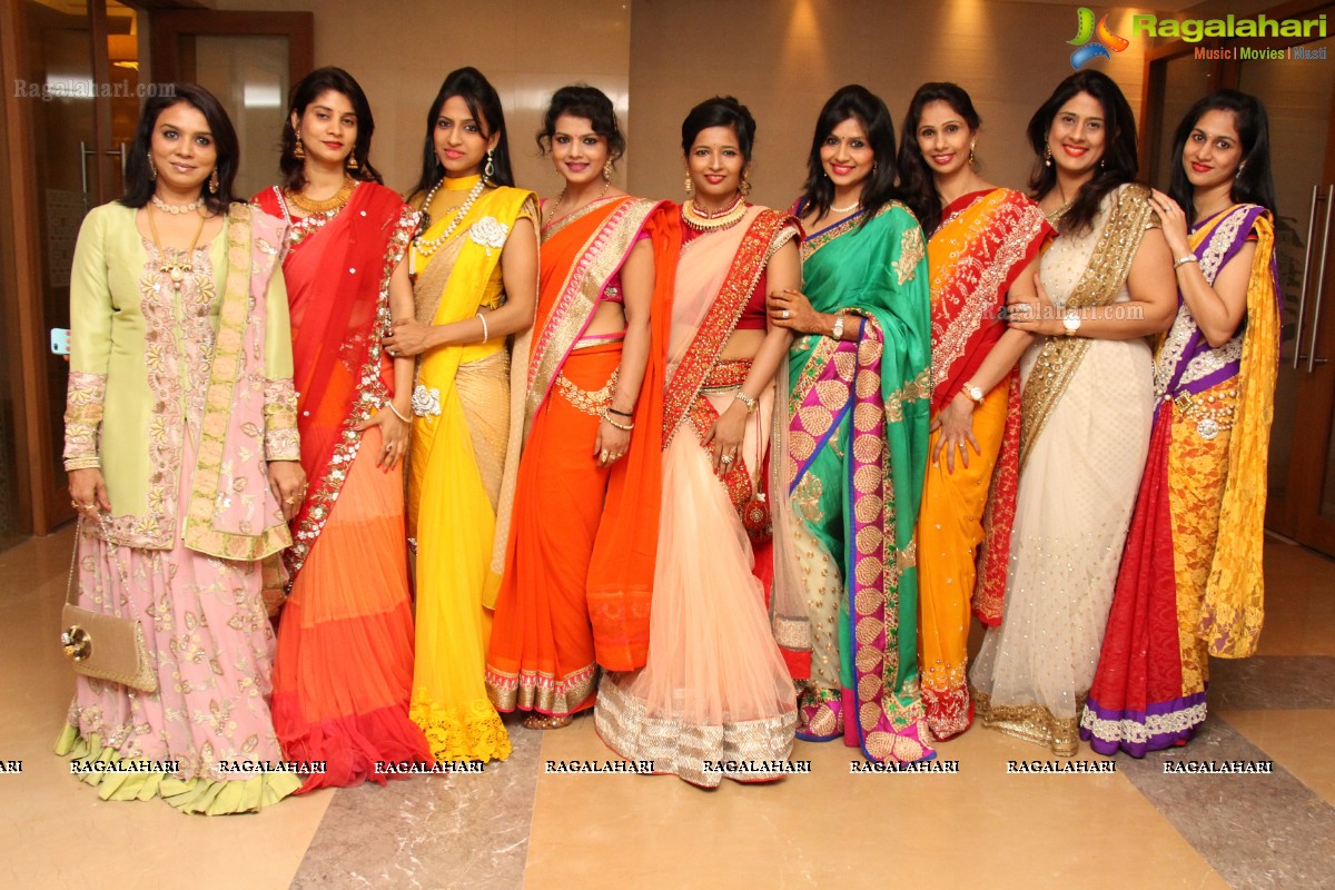 BWB Diwali Celebrations 2014 at Marigold, Hyderabad