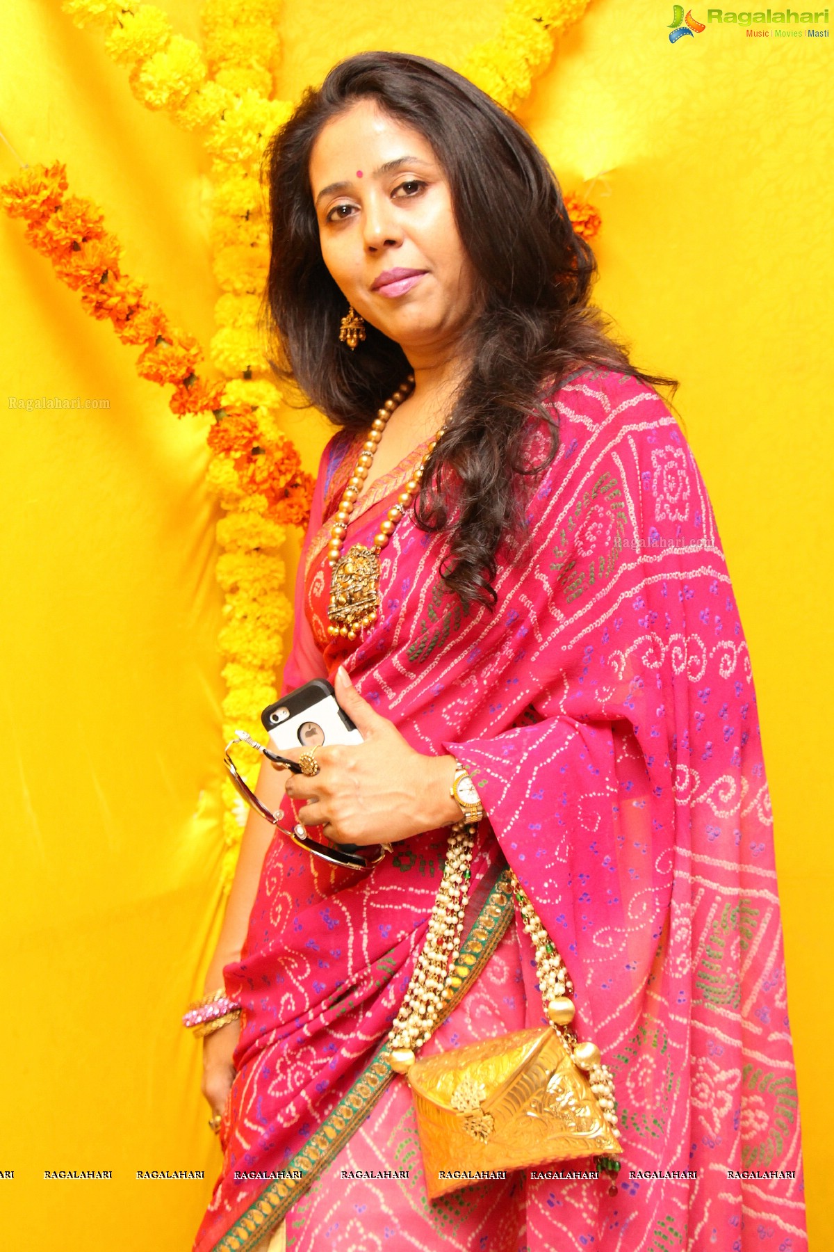 BWB Diwali Celebrations 2014 at Marigold, Hyderabad