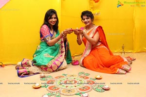 BWB Diwali Celebrations