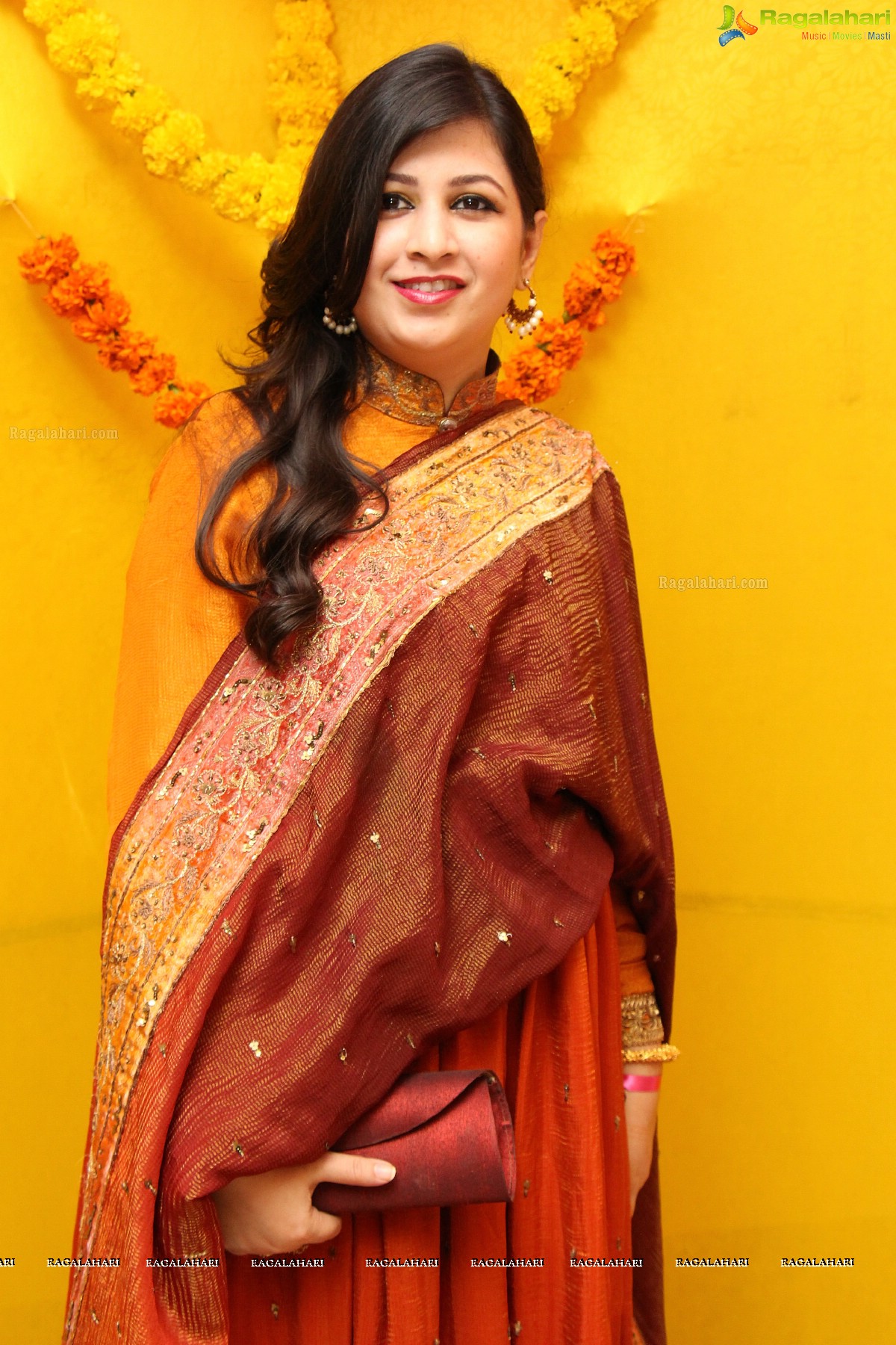 BWB Diwali Celebrations 2014 at Marigold, Hyderabad