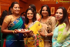 BWB Diwali Celebrations