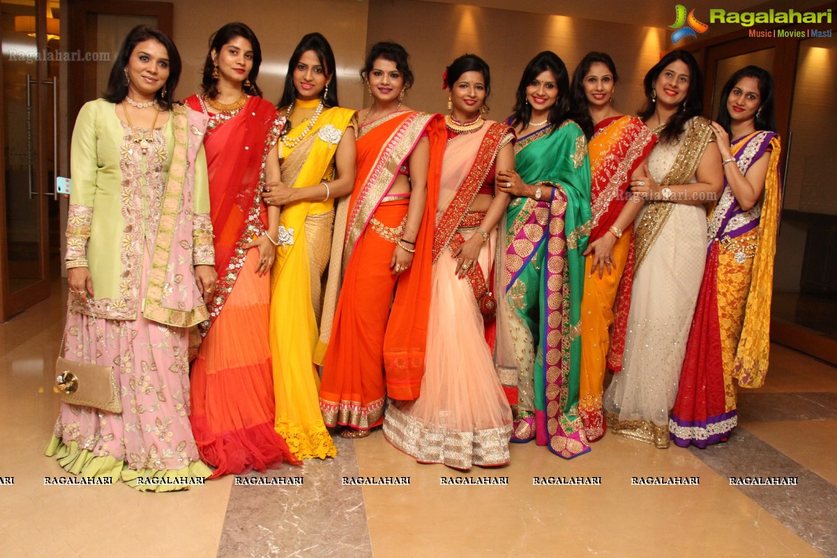 BWB Diwali Celebrations 2014 at Marigold, Hyderabad