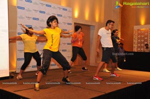 Westin Mindspace Charity Run Hyderabad