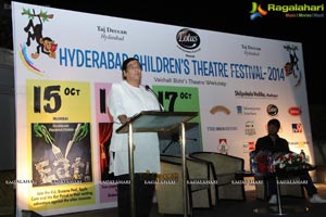 5th Childrens Theatre Festival