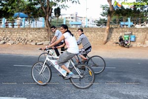 CRPF Half Marathon Hyderabad