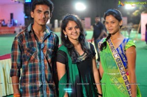 Dandiya Celebrations