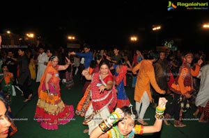 Dandiya Celebrations