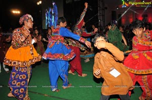 Dandiya Celebrations