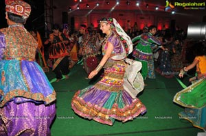 Dandiya Celebrations
