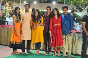 Dandiya Celebrations