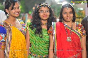 Dandiya Celebrations