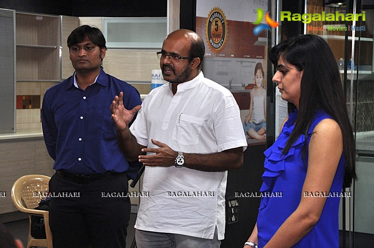 Delta Faucet Company launches its first showroom in Vijayawada