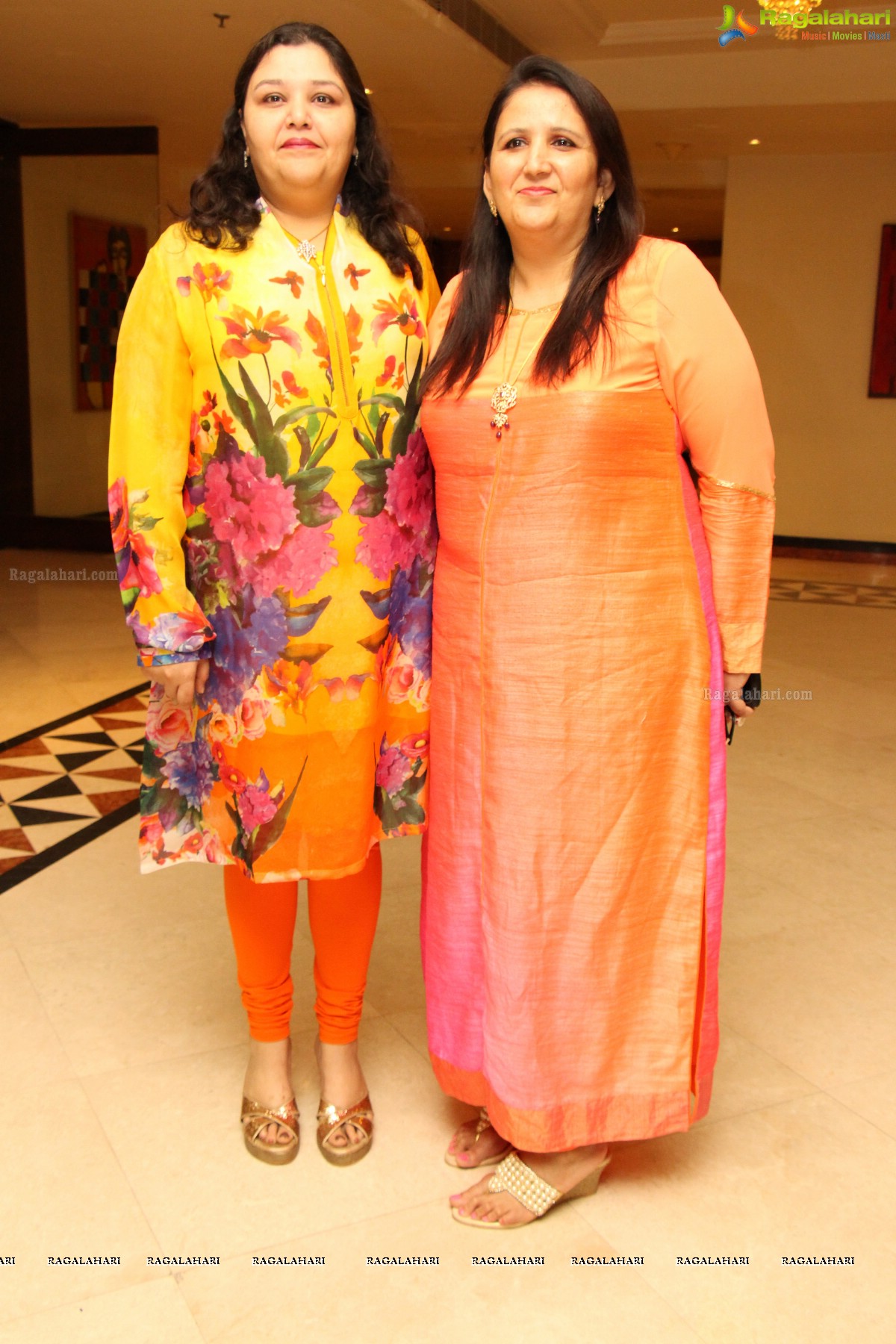 Designer Diwali Exhibition 2014 at Taj Krishna, Hyderabad