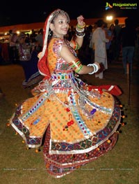 Dildar Dandiya