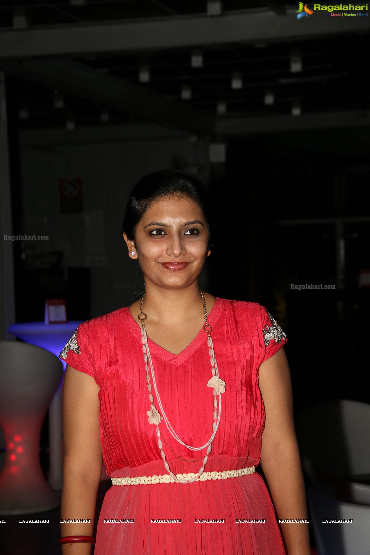 Dinaz Vervatwala's Family Get Together Party