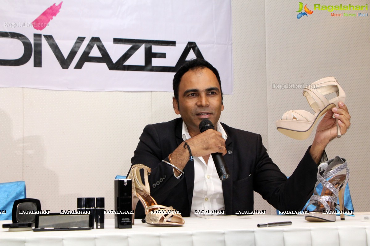 Divazea Curtain Raiser-Press Meet