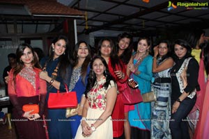 Diwali Party