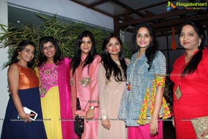 Diwali Party