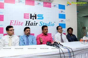 Elite Hair Studio