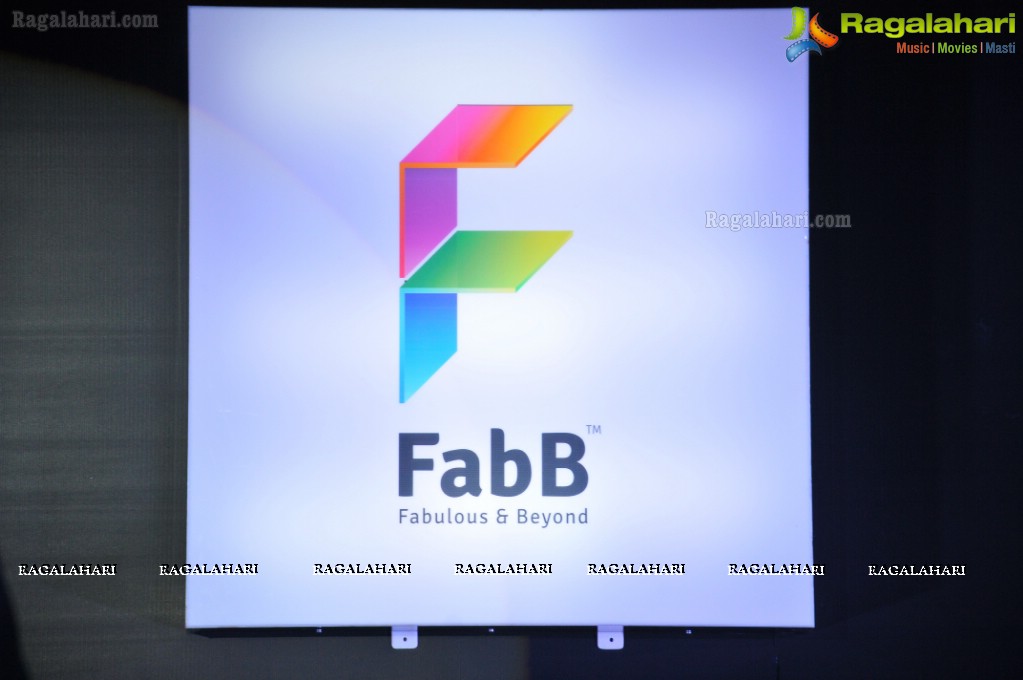 Sania Mirza launches FabB Logo in Hyderabad