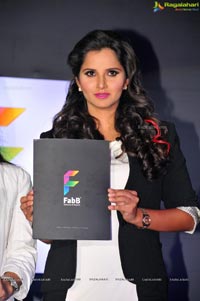 Fabb Logo Launch