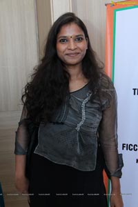 FICCI panel discussion Ventures in Fashion in Bollywood