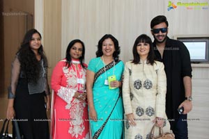FICCI panel discussion Ventures in Fashion in Bollywood