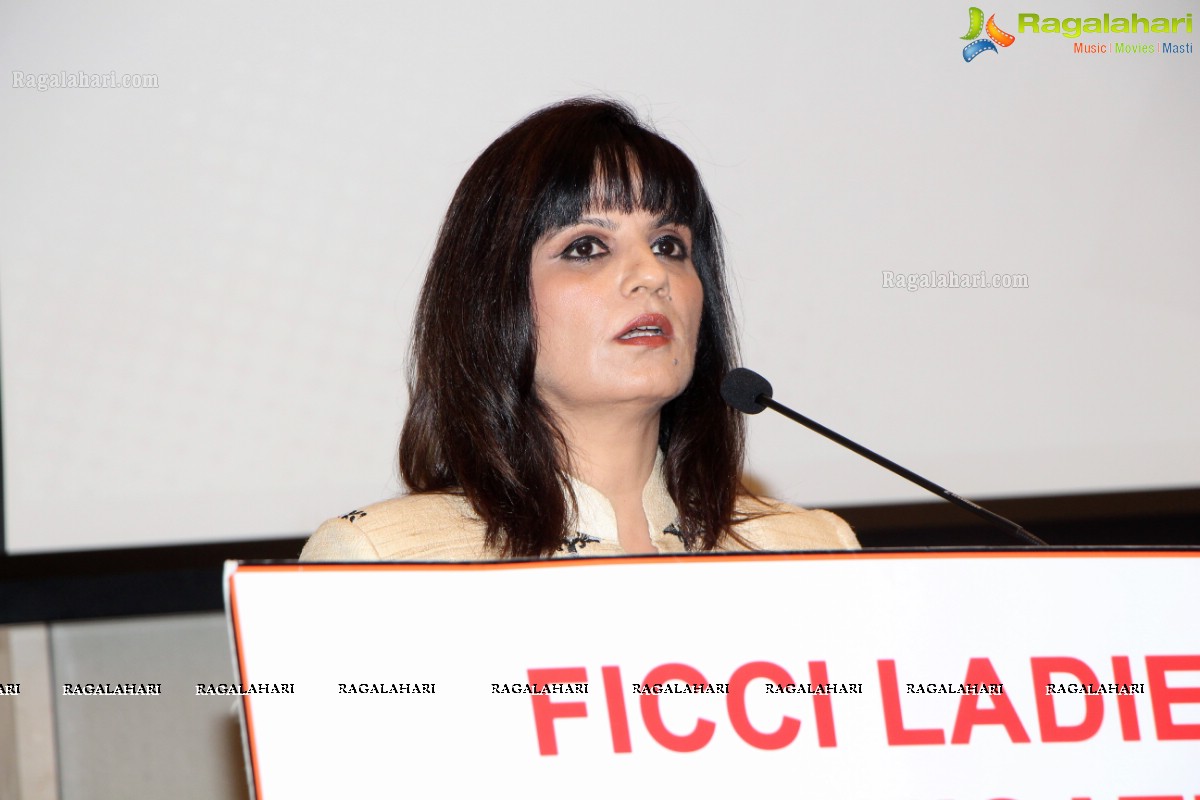 FICCI Ladies Organisation (FLO) Panel Discussion