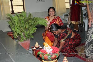 FICCI-Young Ladies Organization Go Green Hyderabad