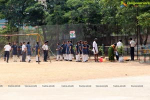 FICCI-Young Ladies Organization Go Green Hyderabad