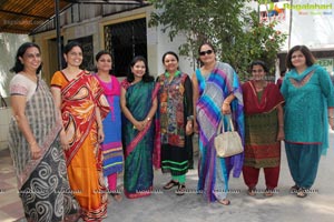 FICCI-Young Ladies Organization Go Green Hyderabad