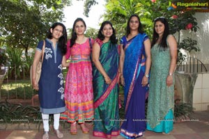 FICCI-Young Ladies Organization Go Green Hyderabad